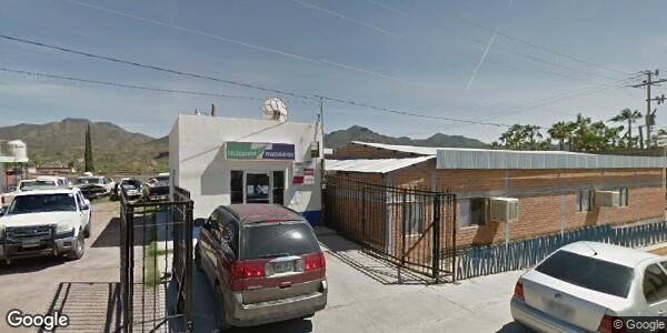 TELECOMUNICACIONES DE MÉXICO